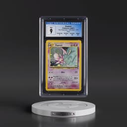 2001 Neo Discovery #1/75 Espeon - Holo (CGC 9 MINT)