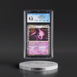 2010 Undaunted #81/90 Espeon - Holo (CGC 10 GEM MINT)