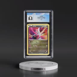 2012 Dragon Vault #9/20 Latias - Holo (CGC 8.5 NM-MT+)