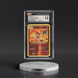 2016 Evolutions #11/108 Charizard - Reverse Holo (CGC 10 GEM MINT)