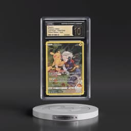 2022 Lost Origin #TG05/TG30 Pikachu - Trainer Gallery Holo (CGC 10 PRISTINE)