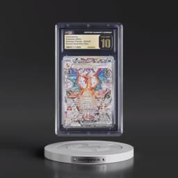 2023 Obsidian Flames - OBF EN #223/197 Charizard ex - Special Illustration Rare (Holo) (CGC 10 PRISTINE)