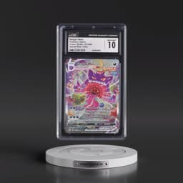 2019 Fusion Strike #271/264 Gengar VMAX - Secret Rare Holo (CGC 10 GEM MINT)