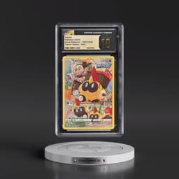 Astral Radiance #TG07/TG30 Falinks - Trainer Gallery Holo (CGC 10 PRISTINE)