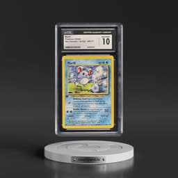 2000 Neo Genesis #66/111 Marill - 1st Edition (CGC 10 GEM MINT)