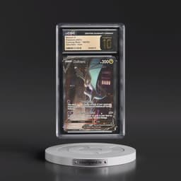 2021 Evolving Skies #196/203 Noivern V - Ultra Rare Holo (CGC 10 PRISTINE)