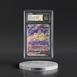 2022 VSTAR Universe #218/172 Raikou V - Special Art Rare Holo (CGC 10 PRISTINE)