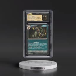 2024 Prismatic Evolutions - PRE EN #059/131 Umbreon - (Cosmos Holo) Costco Exclusive 8-Tin Bundle (CGC 10 PRISTINE)
