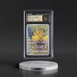 2022 VSTAR Universe #205/172 Pikachu - Art Rare Holo (CGC 10 PRISTINE)