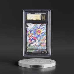 Astral Radiance #TG13/TG30 Starmie V - Trainer Gallery Holo (CGC 10 PRISTINE)