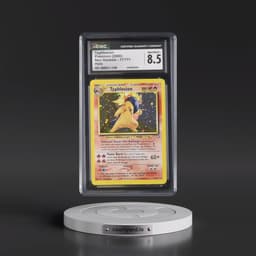 2000 Neo Genesis #17/111 Typhlosion - Holo (CGC 8.5 NM-MT+)