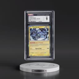 2023 Obsidian Flames - OBF EN #070/197 Thundurus - Holo (CGC 9 MINT)
