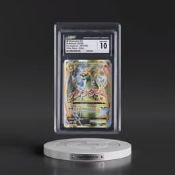 2016 Evolutions #101/108 M Charizard EX - Ultra Rare Holo (CGC 10 GEM MINT)
