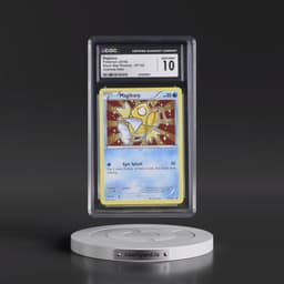 2013 Black Star Promos #XY143 Magikarp - Cosmos Holo (CGC 10 GEM MINT)