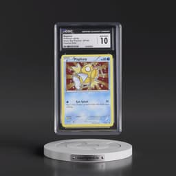 2013 Black Star Promos #XY143 Magikarp - Cosmos Holo (CGC 10 GEM MINT)