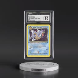 2000 Team Rocket #8/82 Dark Gyarados - 1st Edition Holo (CGC 10 GEM MINT)