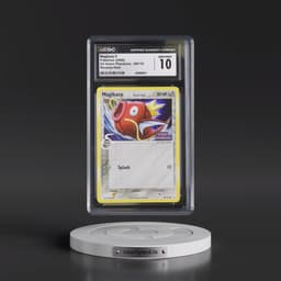 2006 EX Holon Phantoms #69/110 Magikarp δ - Reverse Holo (CGC 10 GEM MINT)