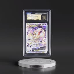 2022 VSTAR Universe #223/172 Deoxys VSTAR - Special Art Rare Holo (CGC 10 PRISTINE)