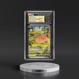 2017 Black Star Promos - Sword & Shield #SWSH260 Charizard V - Ultra-Premium Collection (Holo) (CGC 10 PRISTINE)