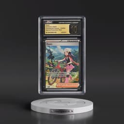 2025 Phantasmal Flames - PFL EN #129/094 Dawn - Special Illustration Rare (Holo) (CGC 10 PRISTINE)