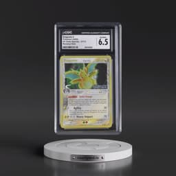 2005 EX Delta Species #3/113 Dragonite δ - Reverse Holo (CGC 6.5 EX-NM+)