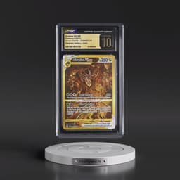 2023 Crown Zenith #GG69/GG70 Giratina VSTAR - Galarian Gallery Holo (CGC 10 PRISTINE)