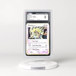 2009 Platinum #10/127 Giratina - Holo (CGC 9 MINT)