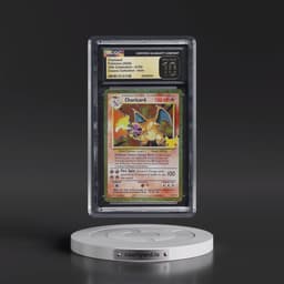 2026 30th Celebration - 30C EN #4/102 Charizard - Classic Collection Holo (CGC 10 PRISTINE)