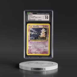2000 Neo Genesis #14/111 Slowking - 1st Edition Holo (CGC 10 GEM MINT)