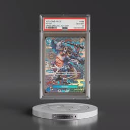 2023 One Piece OP05-Awakening of the New Era #044 Kaido - Special Alternate Art (PSA 10 GEM MINT)