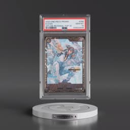2023 One Piece Promos #096 Kuzan - Offline Regional-Top 32 (PSA 10 GEM MINT)
