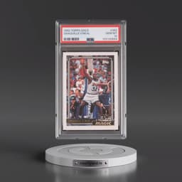 1992 Topps Gold #362 Shaquille O'Neal (PSA 10 GEM MINT)