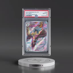 2023 Pokémon Pal EN-Paldea Evolved #209 Arctibax - Illustration Rare (PSA 10 GEM MINT)