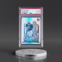 2024 Panini Donruss Downtown! #9 Dick Butkus (PSA 10 GEM MINT)