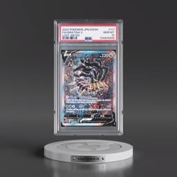 2022 Pokémon Sword & Shield Lost Abyss #111 Giratina V - Holo Full Art (PSA 10 GEM MINT)
