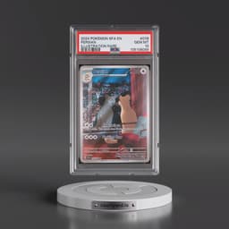 2024 Pokémon Sfa EN-Shrouded Fable #078 Persian - Illustration Rare (PSA 10 GEM MINT)