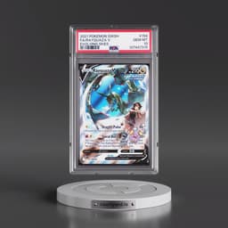 2021 Pokémon Sword & Shield Evolving Skies #194 Rayquaza V - Holo Full Art (PSA 10 GEM MINT)