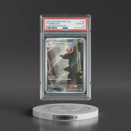 2023 Pokémon Mew EN-151 #169 Charmeleon - Illustration Rare (PSA 10 GEM MINT)
