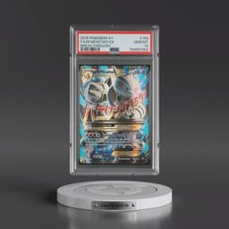 2015 Pokémon XY Breakthrough #159 M Mewtwo EX - Holo Full Art (PSA 10 GEM MINT)