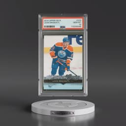 2014 Upper Deck #223 Leon Draisaitl (PSA 10 GEM MINT)