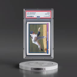 1991 Bowman #280 Nolan Ryan (PSA 10 GEM MINT)