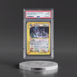 2003 Pokémon Aquapolis #150 Nidoking - Holo (PSA 8 NM-MT)