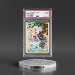 2022 Pokémon Sword & Shield Lost Origin #TG05 Pikachu - Full Art (PSA 10 GEM MINT)