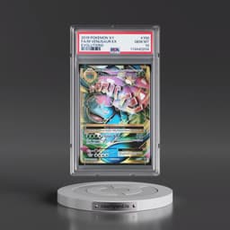 2016 Pokémon XY Evolutions #100 M Venusaur EX - Holo Full Art (PSA 10 GEM MINT)