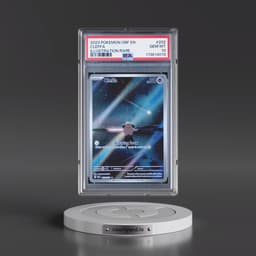 2023 Pokémon Obf EN-Obsidian Flames #202 Cleffa - Illustration Rare (PSA 10 GEM MINT)