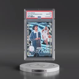 2024 Panini Prizm Sublime #25 Victor Wembanyama (PSA 10 GEM MINT)