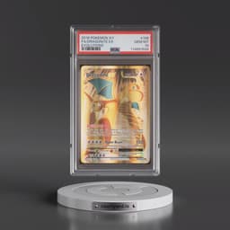 2016 Pokémon XY Evolutions #106 Dragonite EX - Holo Full Art (PSA 10 GEM MINT)