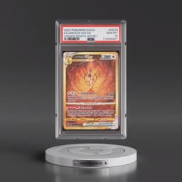 2023 Pokémon Sword and Shield Crown Zenith #GG70 Arceus Vstar - Full Art Secret (PSA 10 GEM MINT)