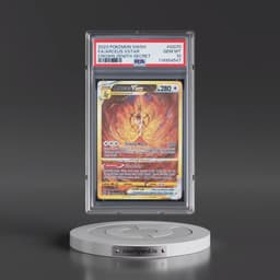 2023 Pokémon Sword and Shield Crown Zenith #GG70 Arceus Vstar - Full Art Secret (PSA 10 GEM MINT)