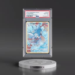 2022 Pokémon Sword & Shield Astral Radiance #TG03 Kingdra - Full Art (PSA 10 GEM MINT)